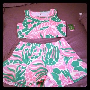 Lilly Pulitzer NWT